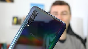 Samsung Galaxy A50 im Kamera-Test: So gut fotografiert ein Mittelklasse-Handy