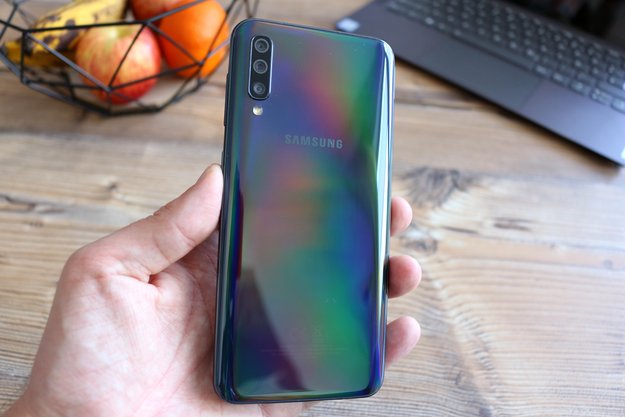 Neuer Handy-König in Europa: Dieses Samsung-Smartphone überrollt die Konkurrenz