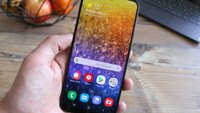 Samsung Galaxy A50: SIM-Karte – welche braucht ihr? Was ist Dual-SIM?