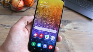 Samsung an der Spitze: Android-Handys erhalten nächstes Software-Update