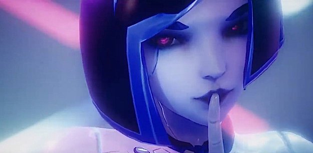 Erotikspiel Subverse verdreht die Köpfe der Kickstarter-Community