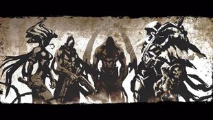 Neues Darksiders-Spiel für die E3 angekündigt