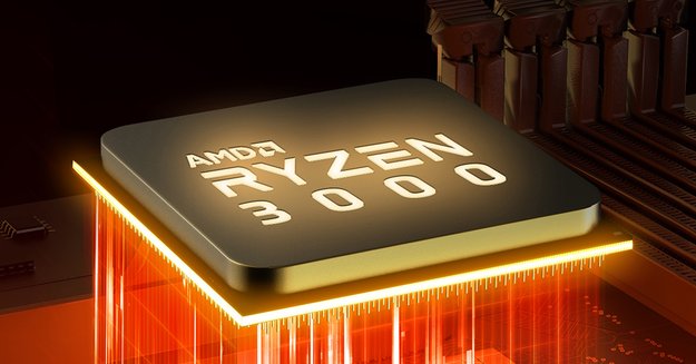Konkurrenz für Intel und Nvidia: AMD stellt neue Ryzen-Prozessoren und Navi-Grafikkarten vor
