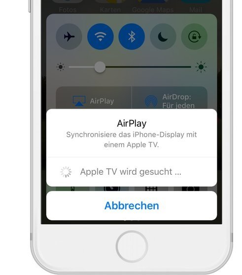 airplay-iphone