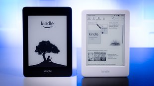 Kindle 2019 und Kindle Paperwhite im Vergleich: Darf’s noch günstiger sein?