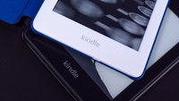 Neuer Kindle vorgestellt: Amazon behebt größtes Problem des E-Book-Readers