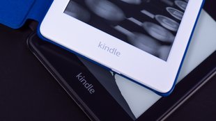 Neuer Kindle vorgestellt: Amazon behebt größtes Problem des E-Book-Readers