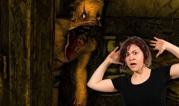 Grusel garantiert: Diese Horrorspiele legen wir dir ans Herz
