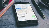 Bus verpasst? Vielleicht war Apple schuld