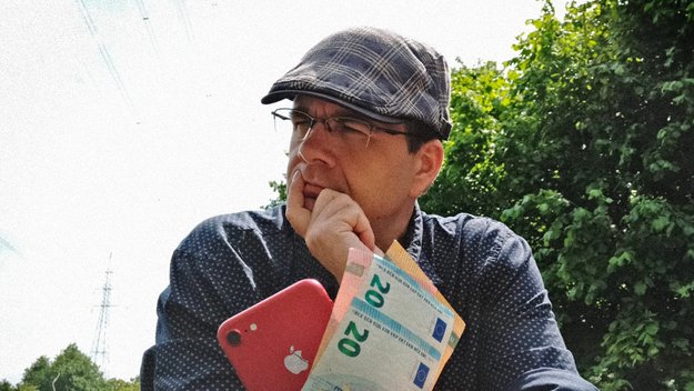 Apple Pay und Google Pay immer beliebter: Ist digital wirklich (immer) besser?