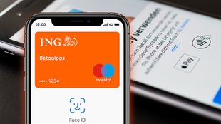 Apple Pay mit ING: Start des iPhone-Bezahldienstes erfolgt – endlich