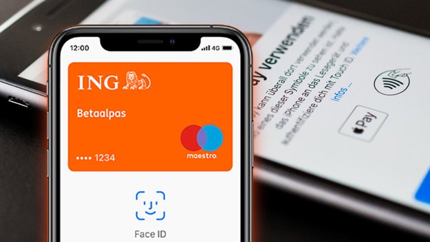 Neues von der ING zu Apple Pay: Bank startet Unterstützung für iPhone-Bezahldienst, aber leider nicht hier