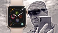 Apple Watch für Android-Nutzer: Bitte lasst den Smartwatch-Traum wahr werden