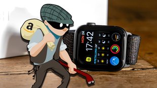 Hunderte Apple Watches durch Amazon-Mitarbeiter geklaut: Smartwatch leichtes Ziel der Diebesbande