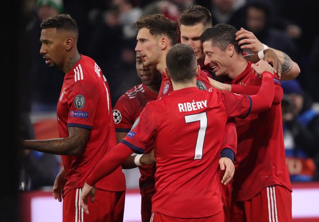 Fußball heute: BVB oder Bayern – Meisterkonferenz im Live-Stream bei Sky