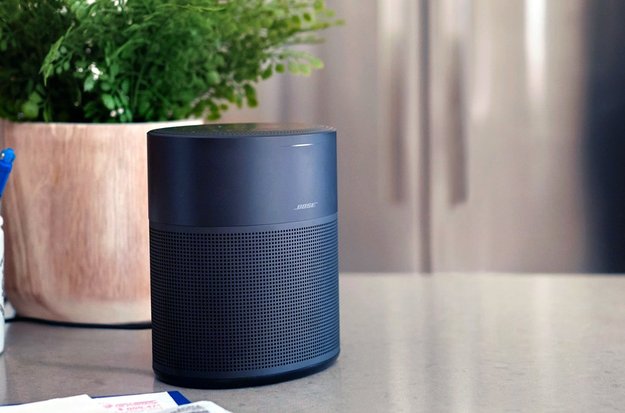 Kompakt und smart: Neuer Bose Lautsprecher platziert sich gegen Sonos One