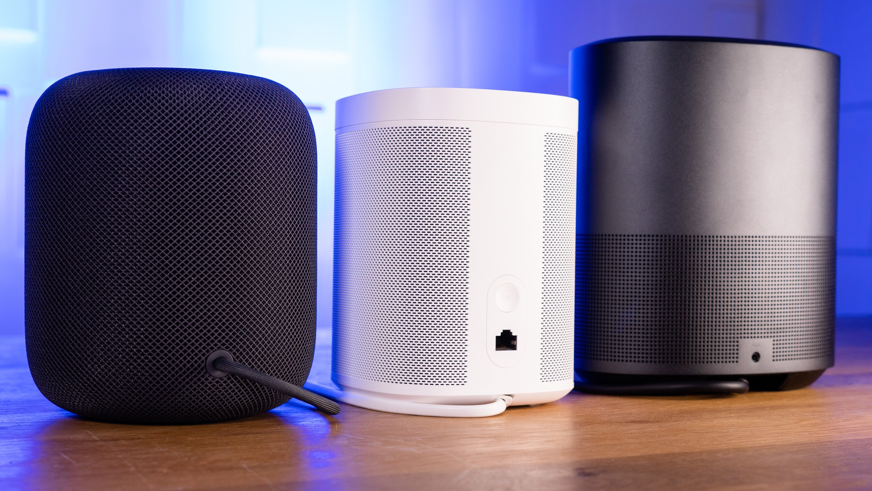 Review of Apple homepod vs bose home 500 Trend in 2022