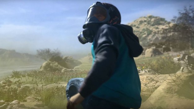 Call of Duty: Modern Warfare lässt dich den Schrecken des Krieges aus der Sicht eines Kindes erleben