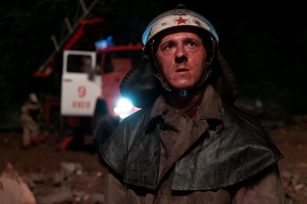 Chernobyl im Stream und TV: Drama-Serie bei Sky
