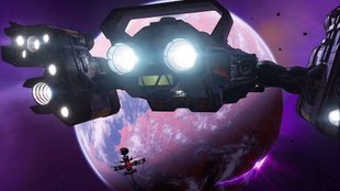 Dein Raumschiff in Borderlands 3 ist alles, was Fans sich je gewünscht haben