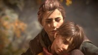 Wie ich mich in A Plague Tale: Innocence durch Elend wühlte – und Hoffnung fand