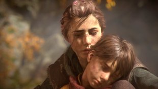 Wie ich mich in A Plague Tale: Innocence durch Elend wühlte – und Hoffnung fand