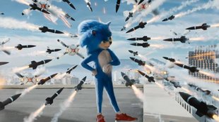 Nach starkem Beschuss durch Kritik: Sonic-Film wird um einige Monate verschoben