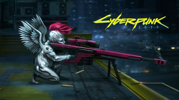 Mehr Cyberpunk 2077-Gameplay auf der E3 aber leider noch keine Anspiel-Sessions