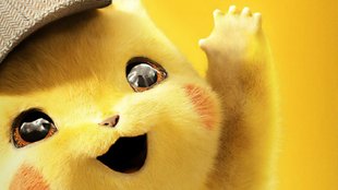 Fluch gebrochen: Meisterdetektiv Pikachu ist endlich eine gute Videospielverfilmung