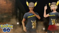 Pokémon GO: Meisterdetektiv Pikachu-Event gestartet
