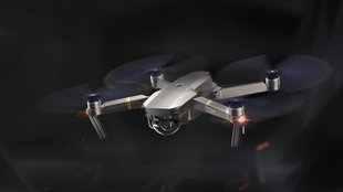 DJI auf der Abschussliste? US-Regierung nimmt chinesische Drohnen ins Visier