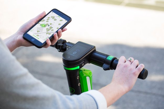 E-Scooter in Deutschland legal: Regeln und neuer Starttermin auf einen Blick