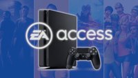 PS Plus bekommt Konkurrenz von Electronic Arts – Diese Spiele gibt es kostenlos für PS4