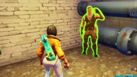 Fortnite: Finde Jonesy - alle 5 Fundorte im Video (City-Chaos)