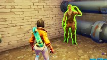 Fortnite: Finde Jonesy - alle 5 Fundorte im Video (City-Chaos)