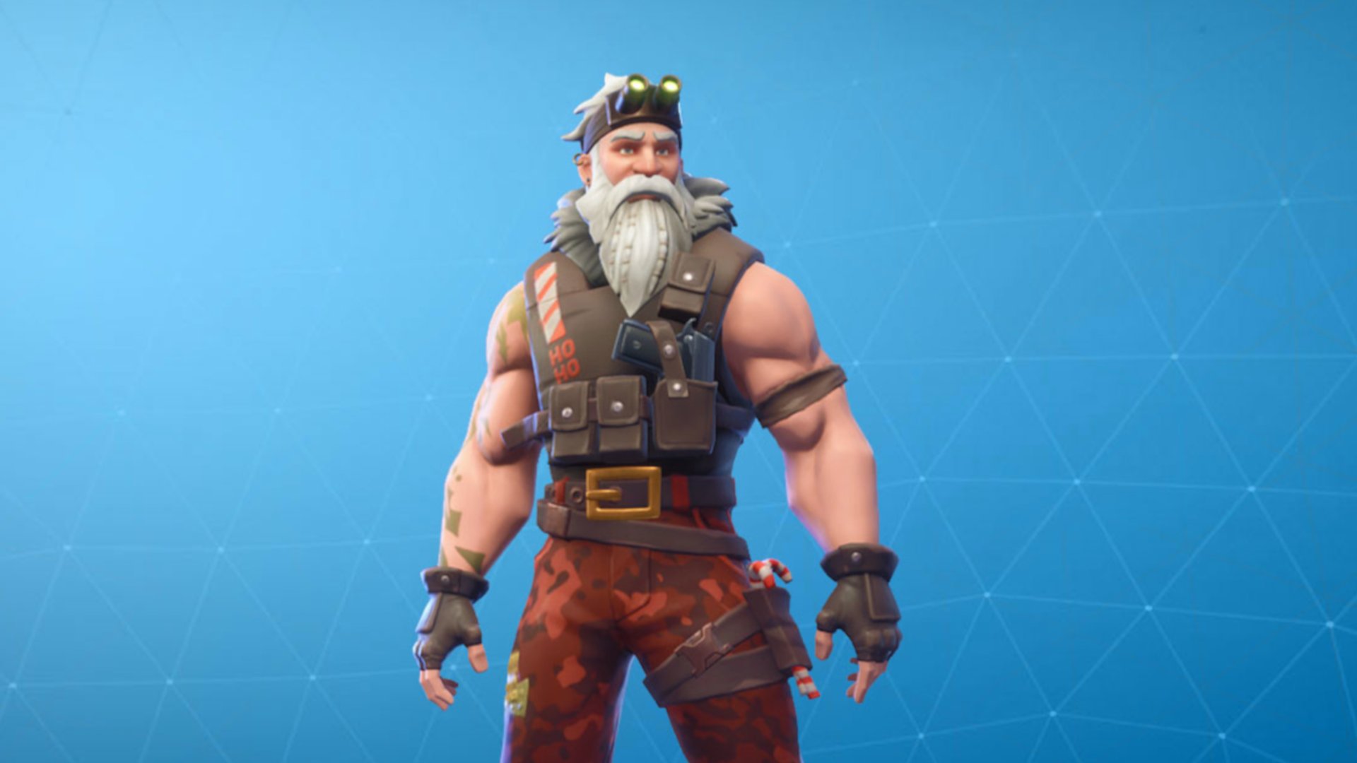 OIdbuzzardt: Gamer, Fortnite-Streamer, 71 Jahre alt,... Moment, was?!