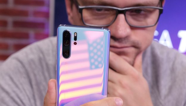 US-Bann: Huawei kann etwas aufatmen – so geht es jetzt weiter