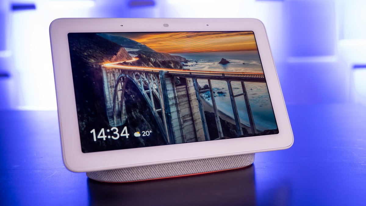 Different than expected: Google is developing a unique tablet