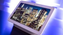 Google Nest Hub im Test: Assistant, auf den Schirm