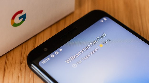 Google schießt gegen das iPhone und trifft doppelt ins Schwarze