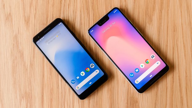 Pixel 4 (XL): Google könnte uns mit ungewöhnlichem Feature überraschen