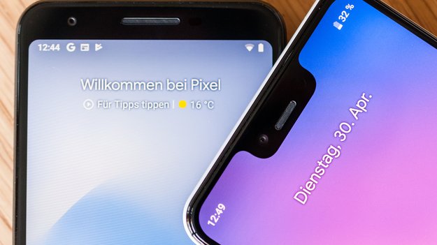 Google Pixel 4 (XL): Vorstellungstermin scheint klar – zum Ärger der Konkurrenz