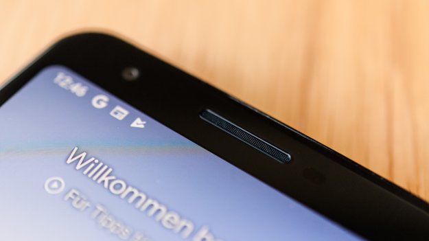 Neue Fotos vom Pixel 4 XL: Was denkt sich Google bei diesem Handy-Design?