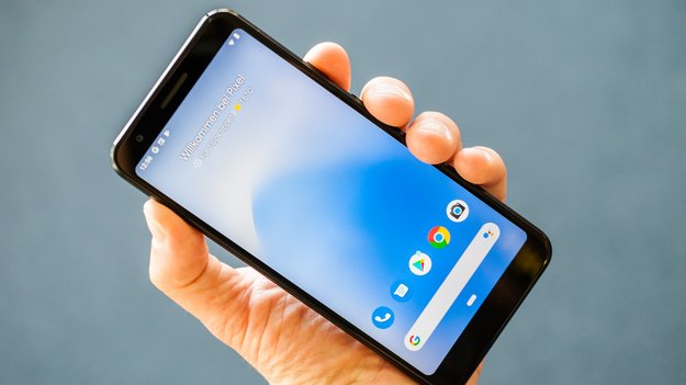 Google Pixel 3a im Preisverfall: Günstiges Smartphone mit guter Kamera im Angebot