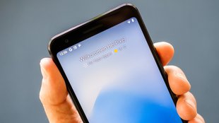 Google arbeitet an faltbaren Smartphones: Kommt jetzt ein Pixel Fold?
