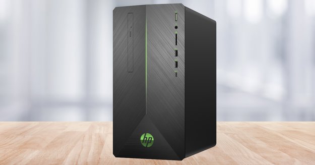 Diese Woche bei Aldi: Dieser Gaming-PC für 1.000 Euro ist sein Geld nicht wert