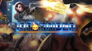 Metalband Iron Maiden verklagt das Videospiel Ion Maiden