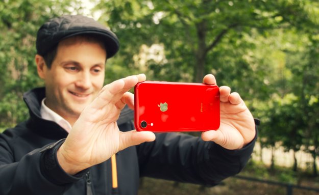 iPhone XR im Langzeittest: Wer billig kauft, kauft einmal