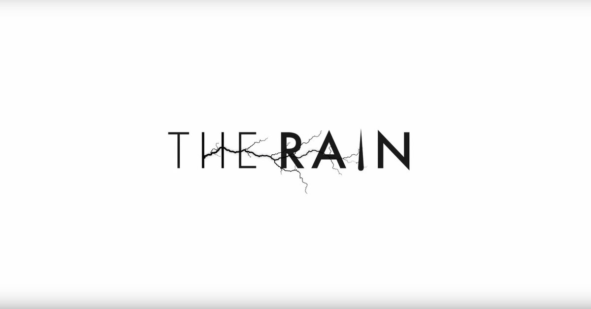 The Rain Staffel 3 The Rain Staffel 3