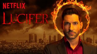 Netflix: Lucifer Staffel 5 kommt – als verlängertes Finale